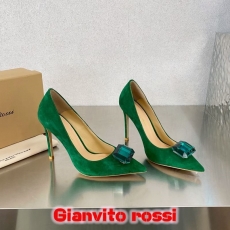 Sergio Ross Shoes